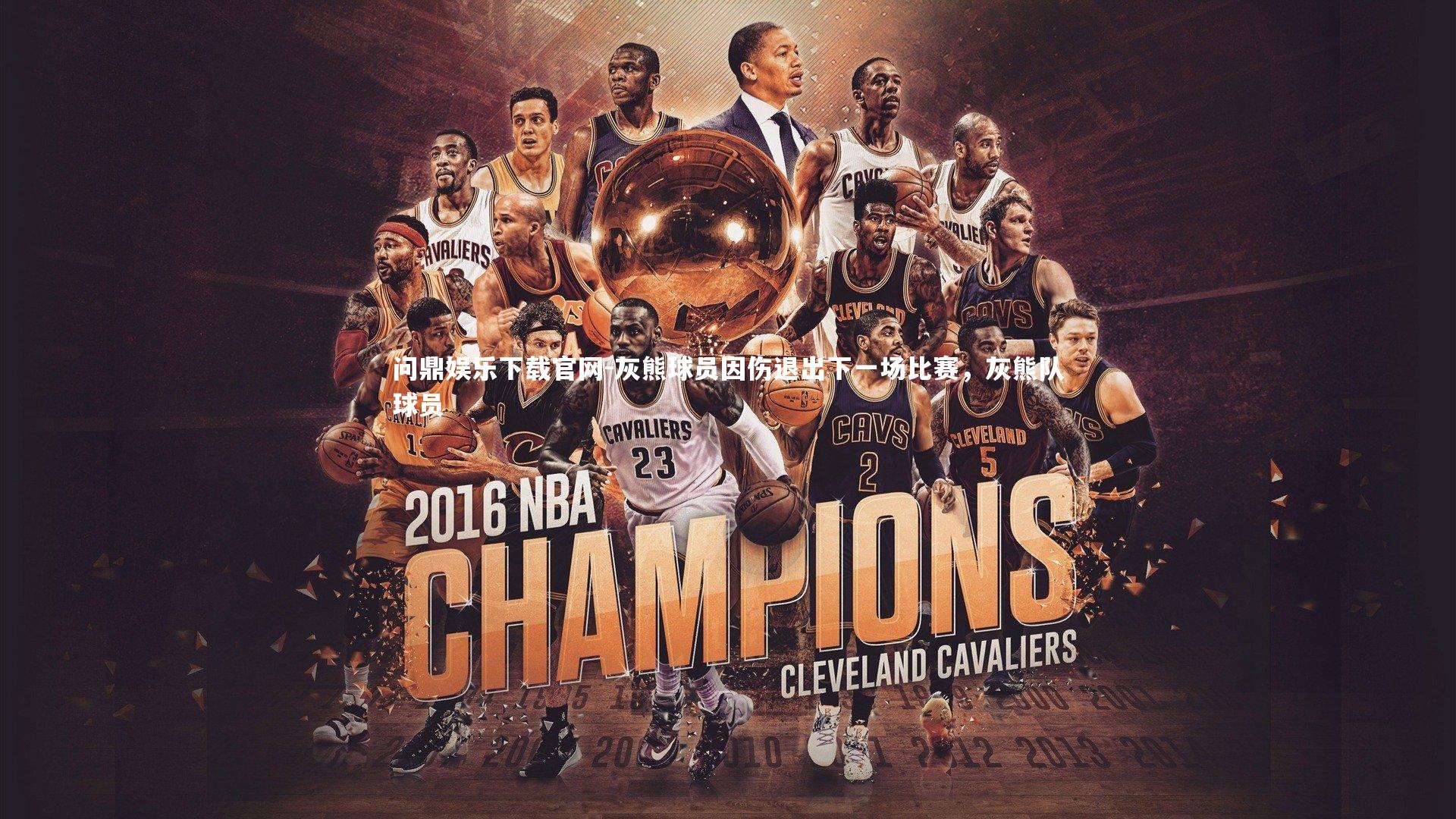 灰熊球员因伤退出下一场比赛，灰熊队球员